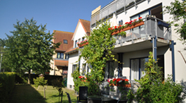 WG „Wiesenhotel" Rethwitsch